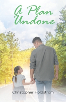 Paperback A Plan Undone Book