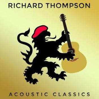 Music - CD Acoustic Classics Book