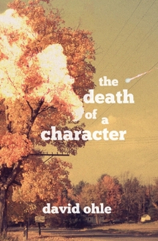 Paperback The Death of a Character Book