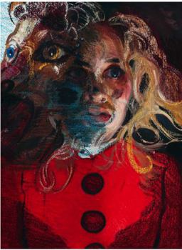 Paperback Natalie Frank: Unbound Book