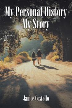 Paperback My Personal History My Story Book