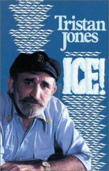 Paperback Ice! Book