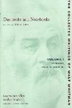 Paperback Daybooks and Notebooks: Volumes I-III Book