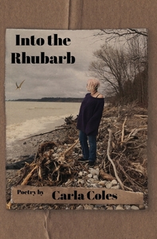 Paperback Into the Rhubarb Book