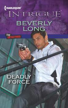 Mass Market Paperback Deadly Force Book