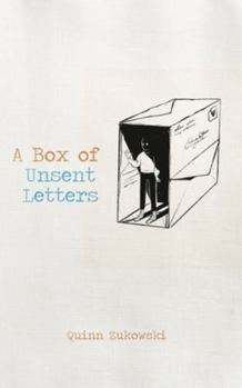 Paperback A Box of Unsent Letters Book