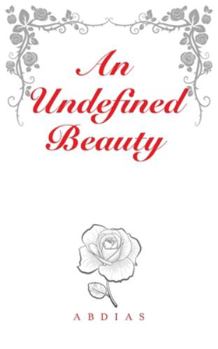 Paperback An Undefined Beauty Book