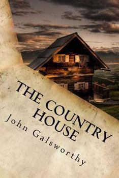 Paperback The Country House Book