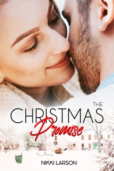 Paperback The Christmas Promise Book