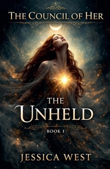 Paperback The Unheld Book