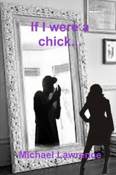 Paperback If I were a chick... Book