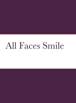 Hardcover All Faces Smile Book