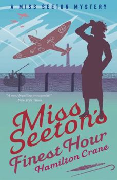 Miss Seeton's Finest Hour - Book #0 of the Miss Seeton