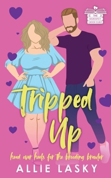 Tripped Up - Book  of the Austin Aces Hockey Club