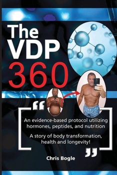 Paperback The VDP360 Book