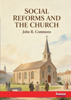 Social Reforms and the Church