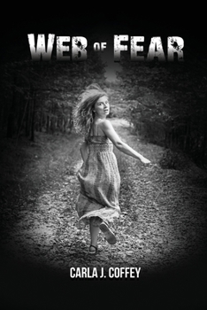 Paperback Web of Fear Book