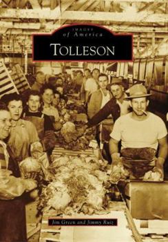 Tolleson - Book  of the Images of America: Arizona