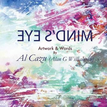 Paperback Mind's Eye Book