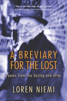 Paperback A Breviary for the Lost: Poems from the During and After Book