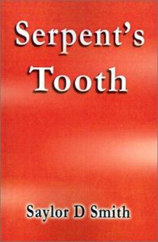 Paperback Serpent's Tooth Book
