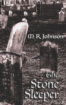 Paperback The Stone Sleeper Book