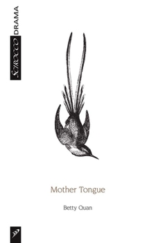 Paperback Mother Tongue Book