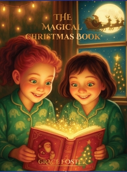 The Magical Christmas Book