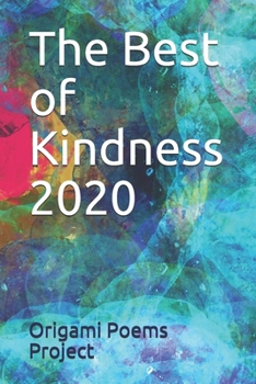 Paperback The Best of Kindness 2020 Book