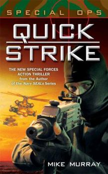 Mass Market Paperback Quick Strike Book