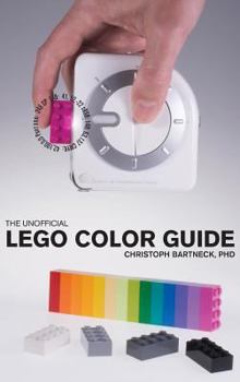 The Unofficial Lego Color Guide