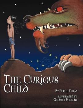 Paperback The Curious Child Book