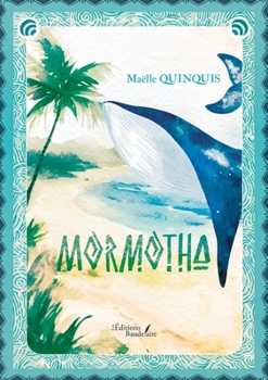 Paperback Mormotha [French] Book