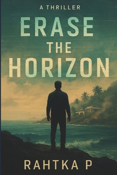Paperback Erase the Horizon Book