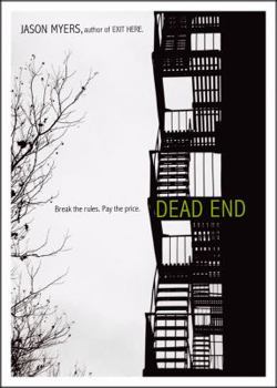 Paperback Dead End Book