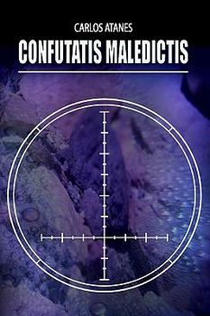 Paperback Confutatis Maledictis [Spanish] Book
