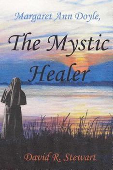 Paperback Margaret Ann Doyle, The Mystic Healer Book