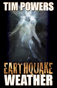 Earthquake Weather - Book #3 of the Fault Lines