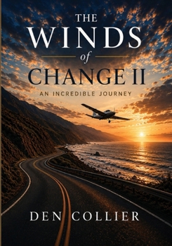 Paperback Winds of Change II Book