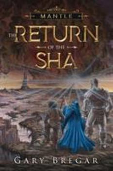Paperback Mantle: The Return of the Sha Book