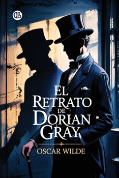 Paperback El Retrato de Dorian Gray [Spanish] Book