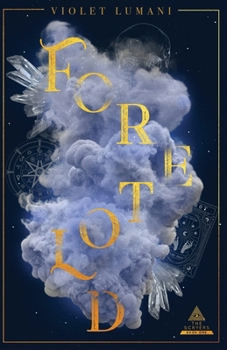 Paperback Foretold Book