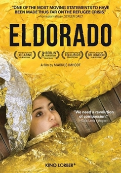 DVD Eldorado [German] Book