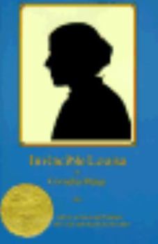 Hardcover Invincible Louisa: The Story of the Author of Little Women Book