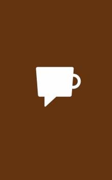 Paperback Brown Like Coffee: A spiritual energy shot for your college career Book