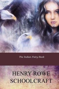 Paperback The Indian Fairy Book