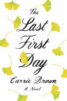 Hardcover The Last First Day Book