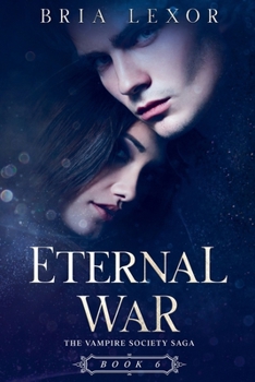 Paperback Eternal War Book