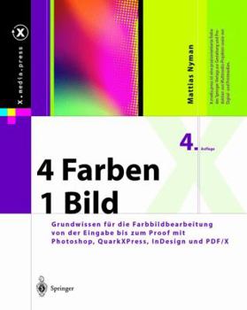 4 Colors/One Image