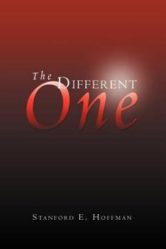 Paperback The Different One Book